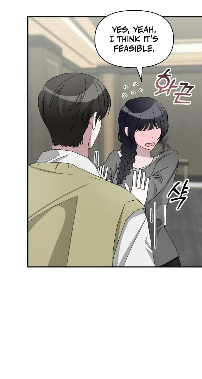 I Was Immediately Mistaken for a Monster Genius Actor Chapter 49 page 64 - 
