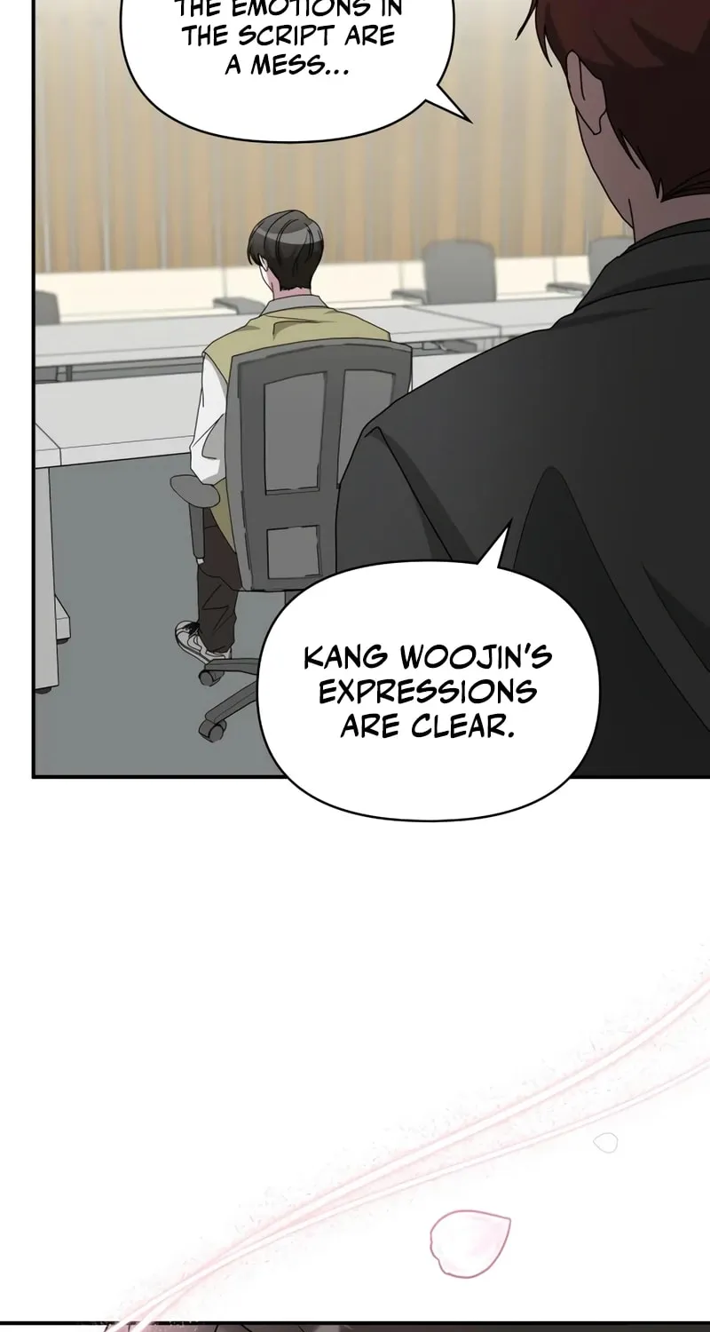 I Was Immediately Mistaken for a Monster Genius Actor Chapter 49 page 80 - 