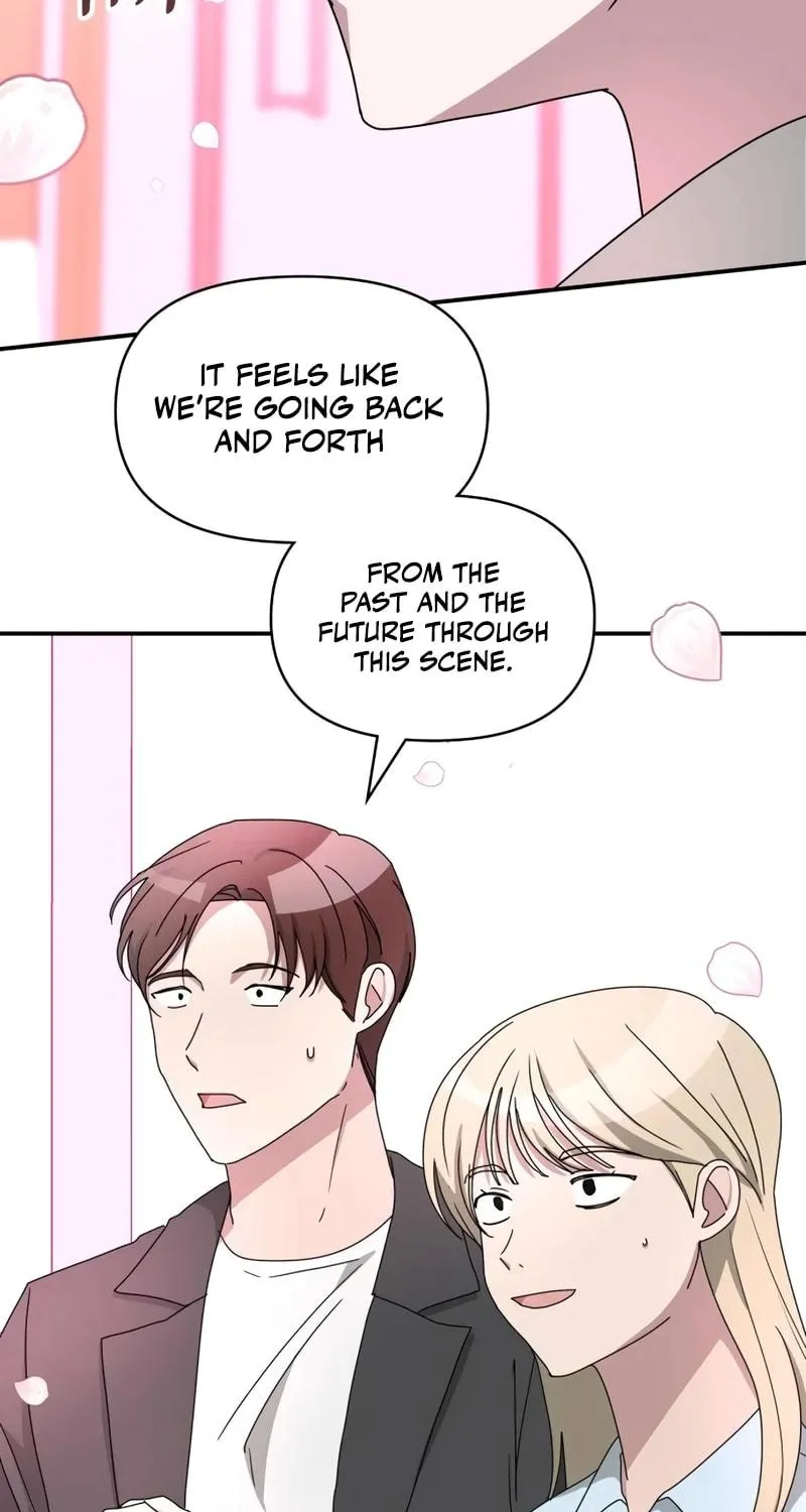 I Was Immediately Mistaken for a Monster Genius Actor Chapter 49 page 82 - 