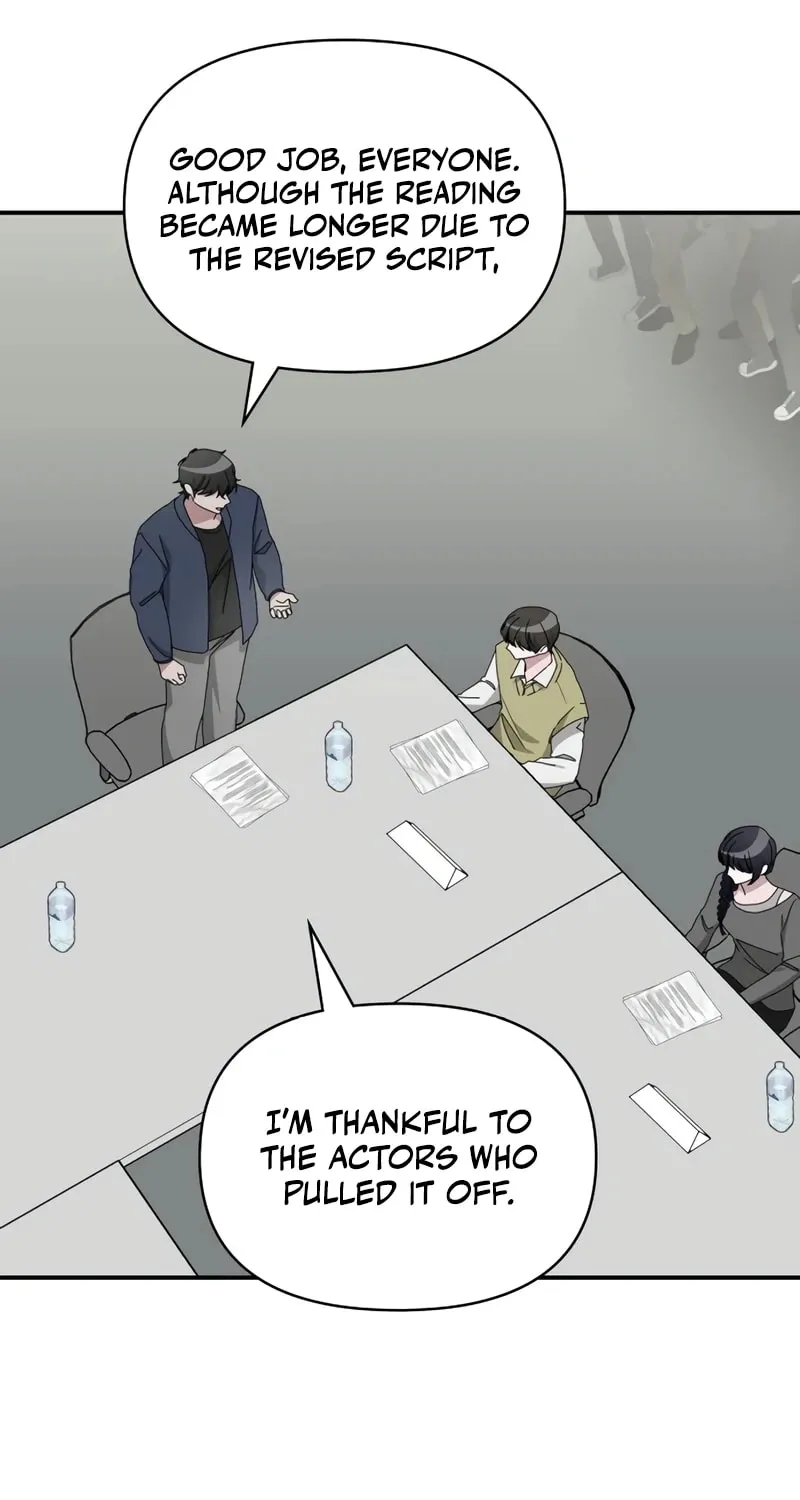 I Was Immediately Mistaken for a Monster Genius Actor Chapter 49 page 92 - 