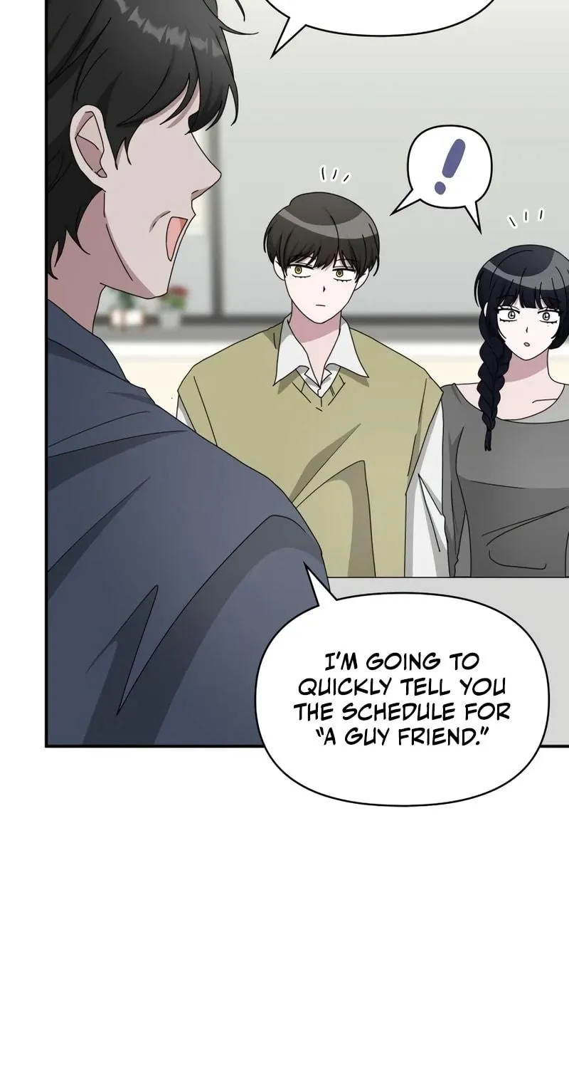 I Was Immediately Mistaken for a Monster Genius Actor Chapter 49 page 94 - 
