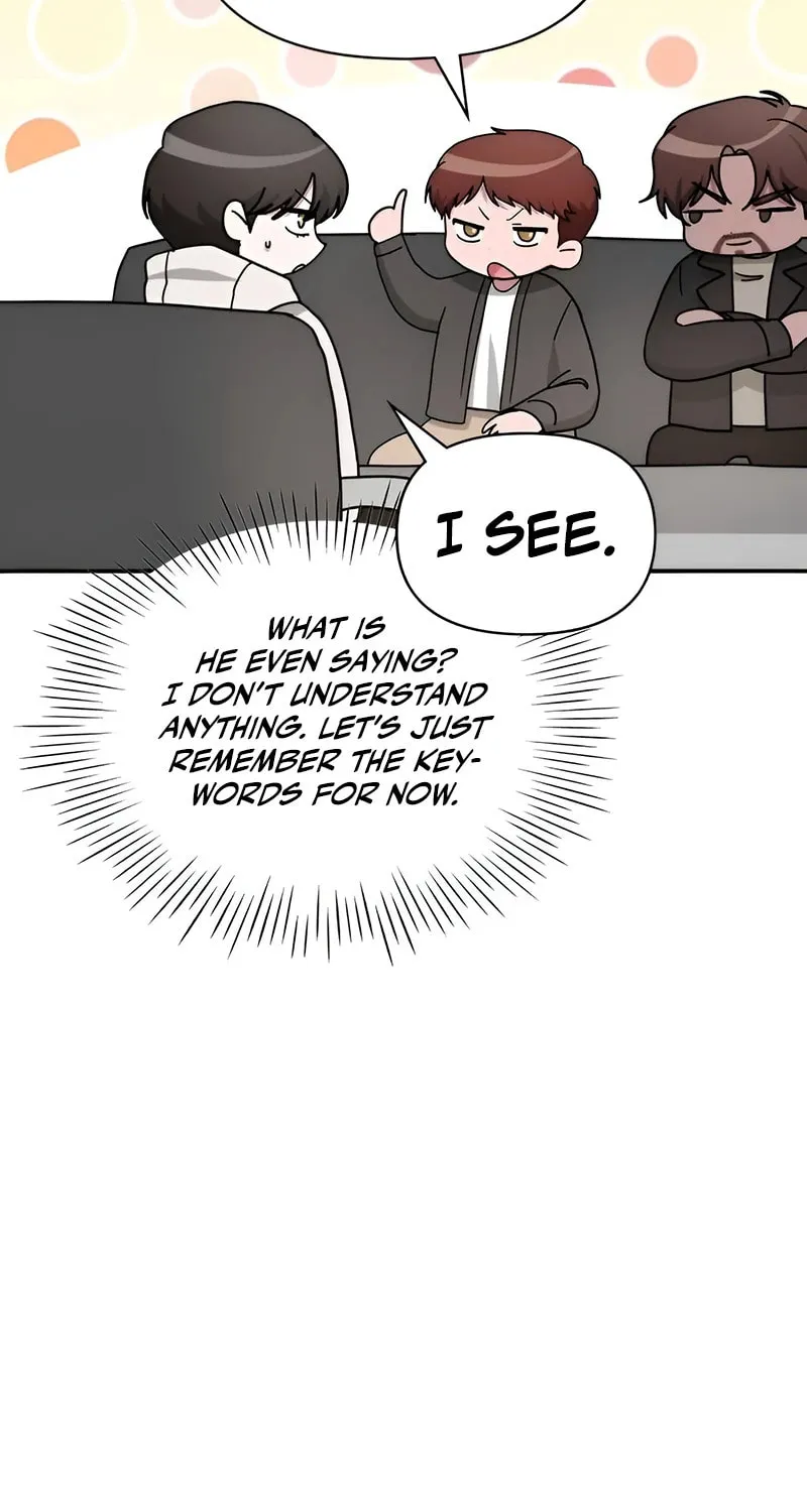 I Was Immediately Mistaken for a Monster Genius Actor Chapter 5 page 104 - 