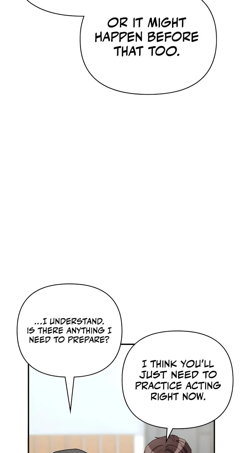 I Was Immediately Mistaken for a Monster Genius Actor Chapter 5 page 108 - 