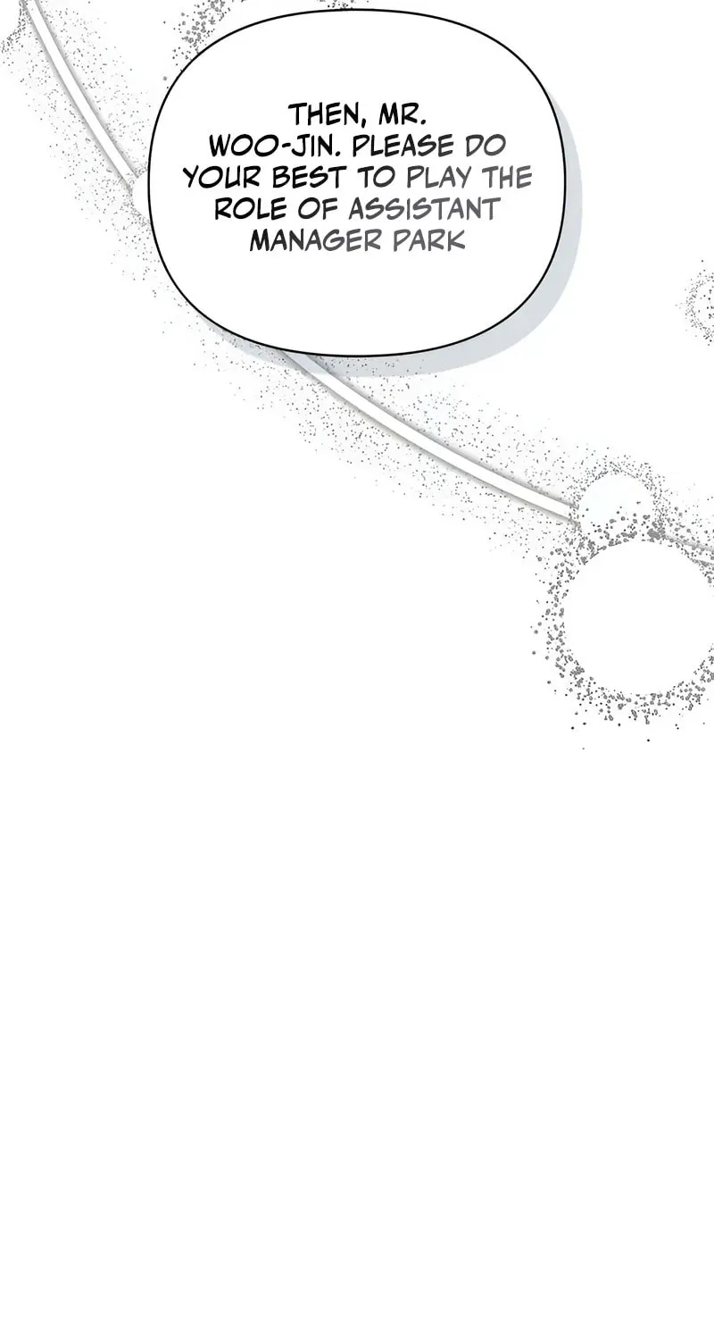 I Was Immediately Mistaken for a Monster Genius Actor Chapter 5 page 110 - 