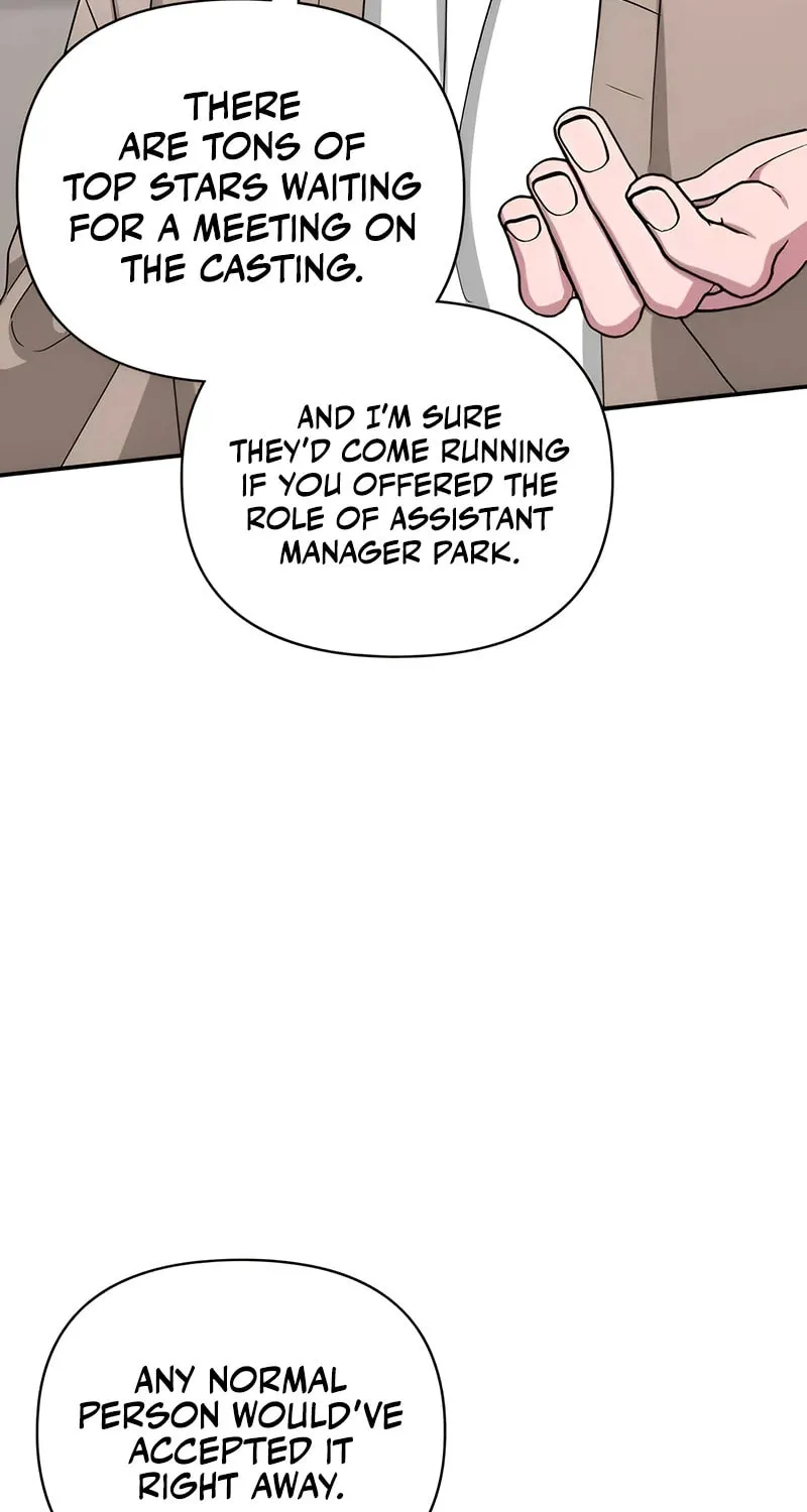 I Was Immediately Mistaken for a Monster Genius Actor Chapter 5 page 15 - 