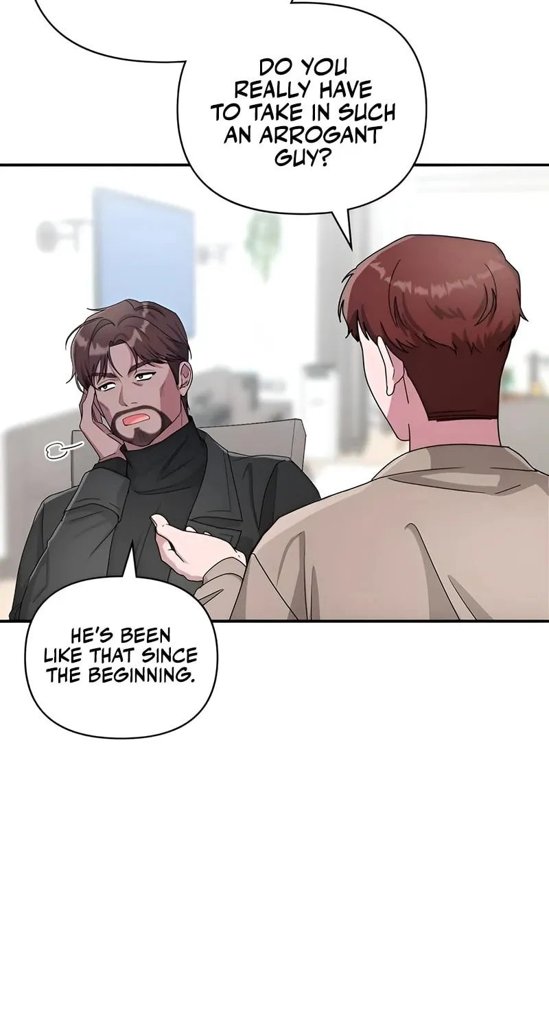 I Was Immediately Mistaken for a Monster Genius Actor Chapter 5 page 16 - 
