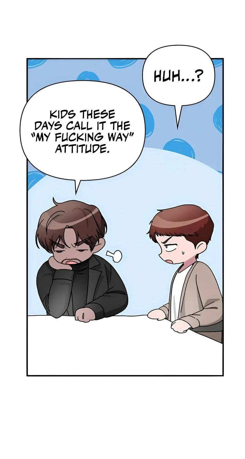 I Was Immediately Mistaken for a Monster Genius Actor Chapter 5 page 17 - 