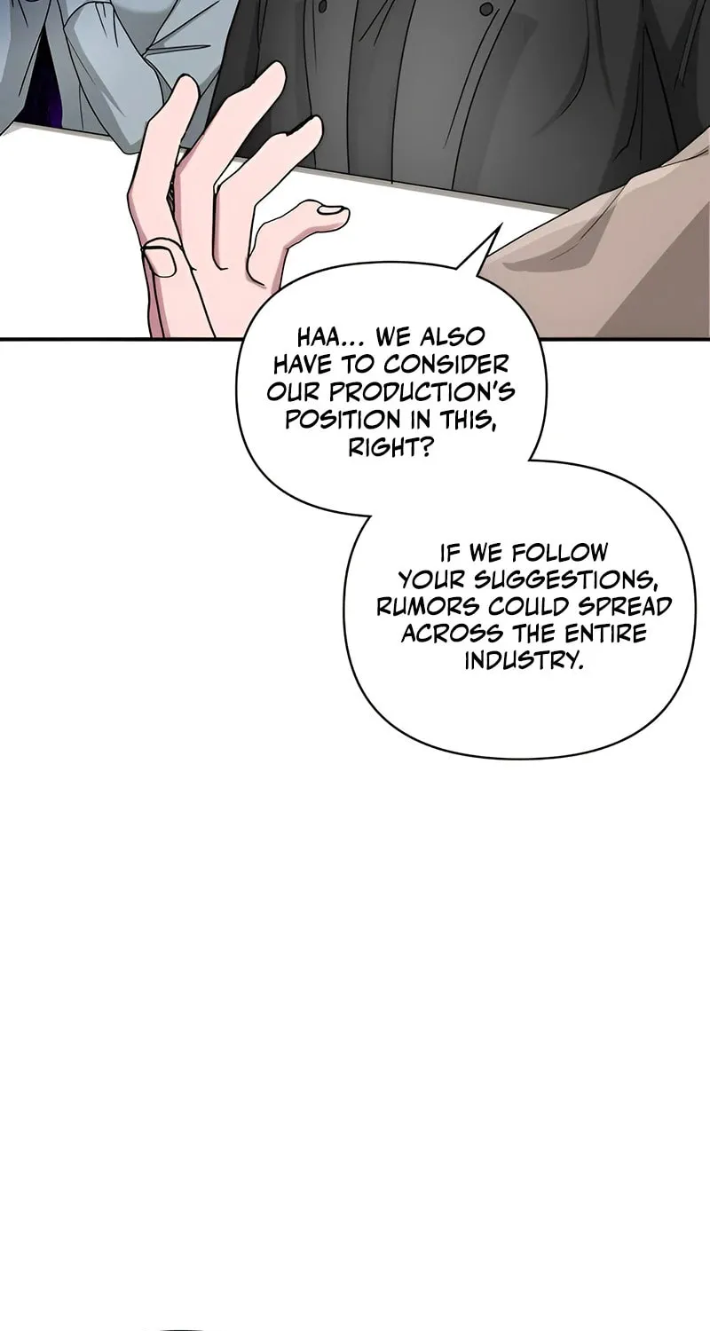 I Was Immediately Mistaken for a Monster Genius Actor Chapter 5 page 27 - 