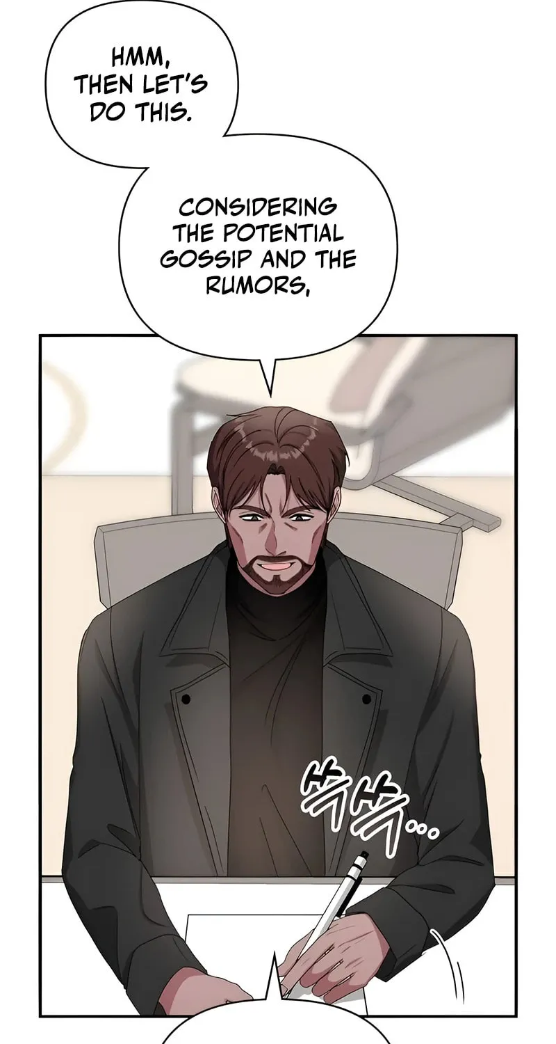 I Was Immediately Mistaken for a Monster Genius Actor Chapter 5 page 28 - 