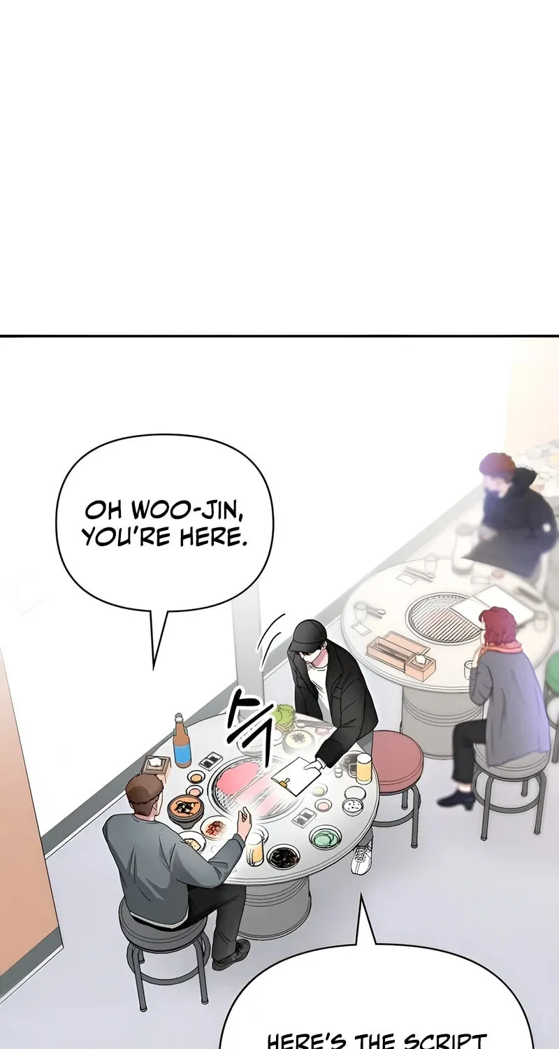 I Was Immediately Mistaken for a Monster Genius Actor Chapter 5 page 41 - 