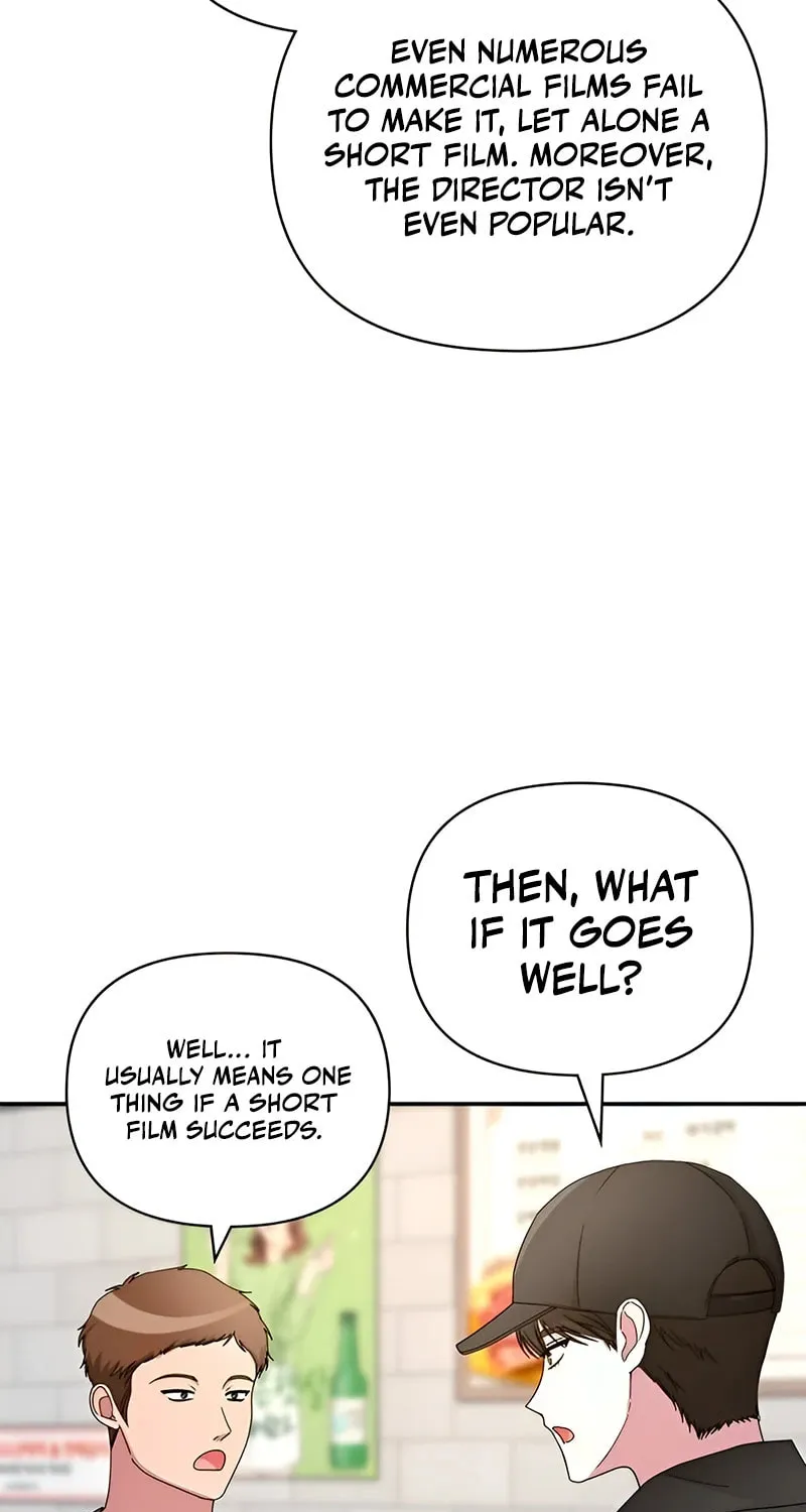 I Was Immediately Mistaken for a Monster Genius Actor Chapter 5 page 47 - 