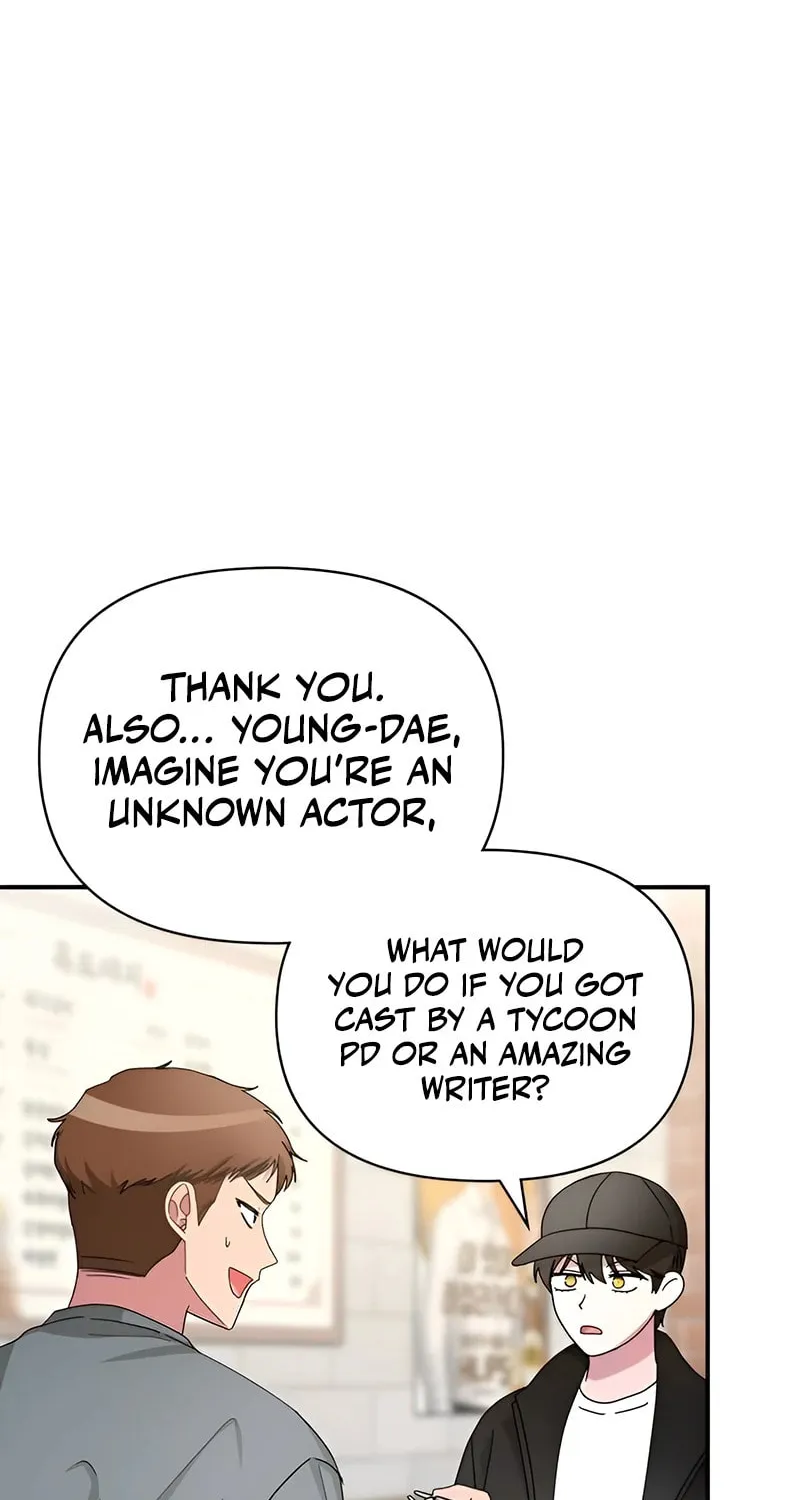 I Was Immediately Mistaken for a Monster Genius Actor Chapter 5 page 50 - 