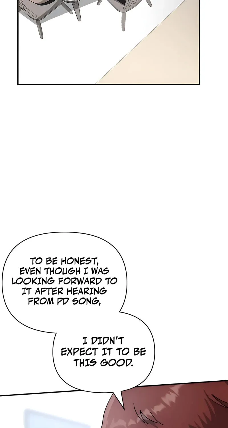 I Was Immediately Mistaken for a Monster Genius Actor Chapter 5 page 6 - 