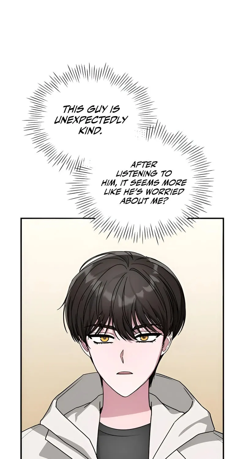 I Was Immediately Mistaken for a Monster Genius Actor Chapter 5 page 70 - 