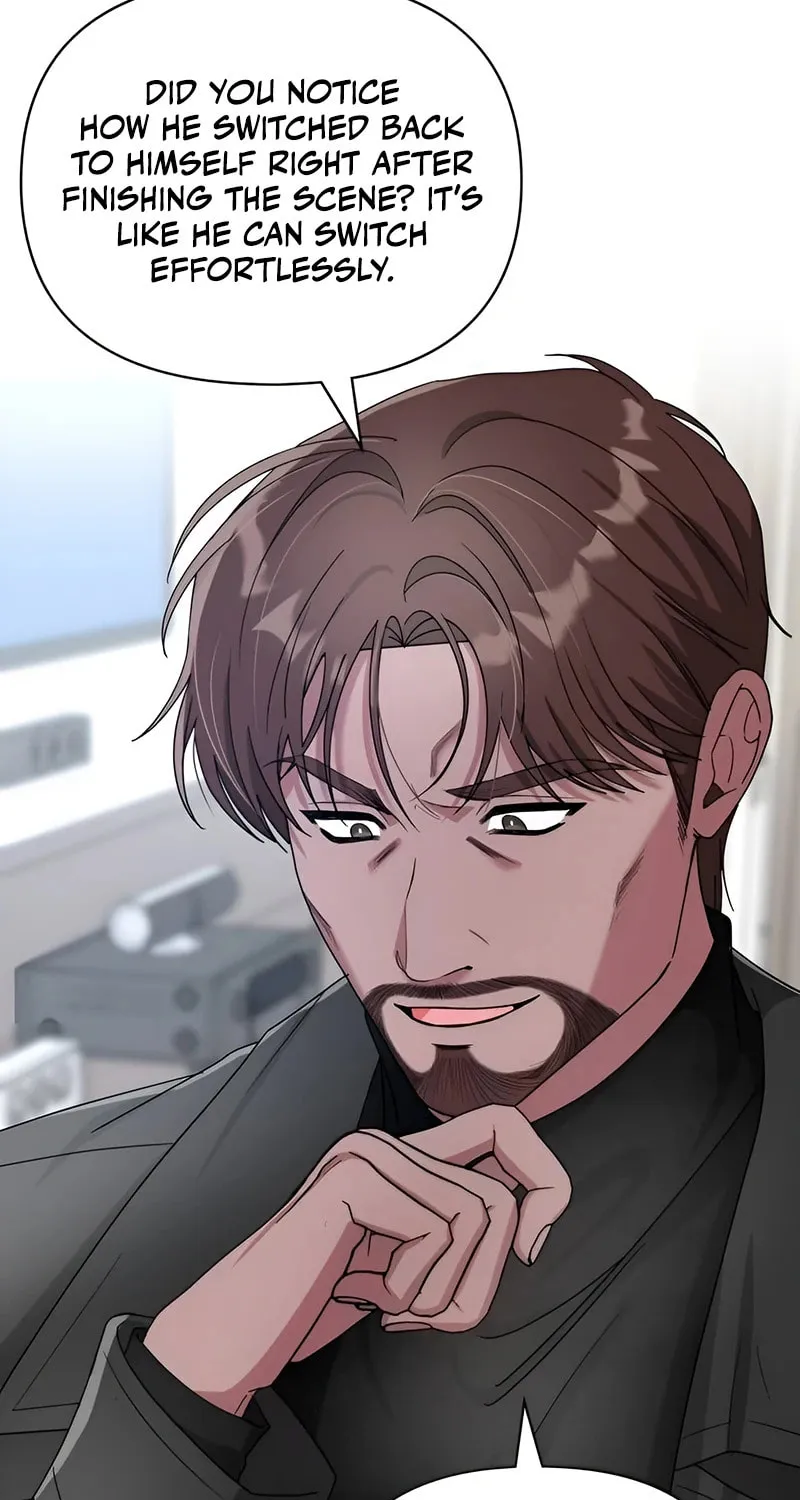 I Was Immediately Mistaken for a Monster Genius Actor Chapter 5 page 8 - 