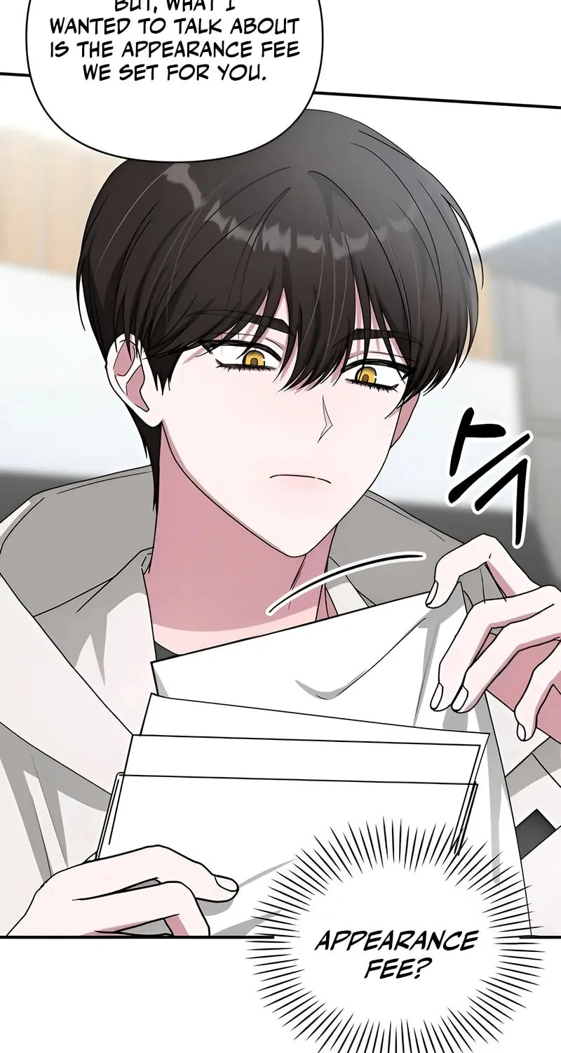 I Was Immediately Mistaken for a Monster Genius Actor Chapter 5 page 78 - 