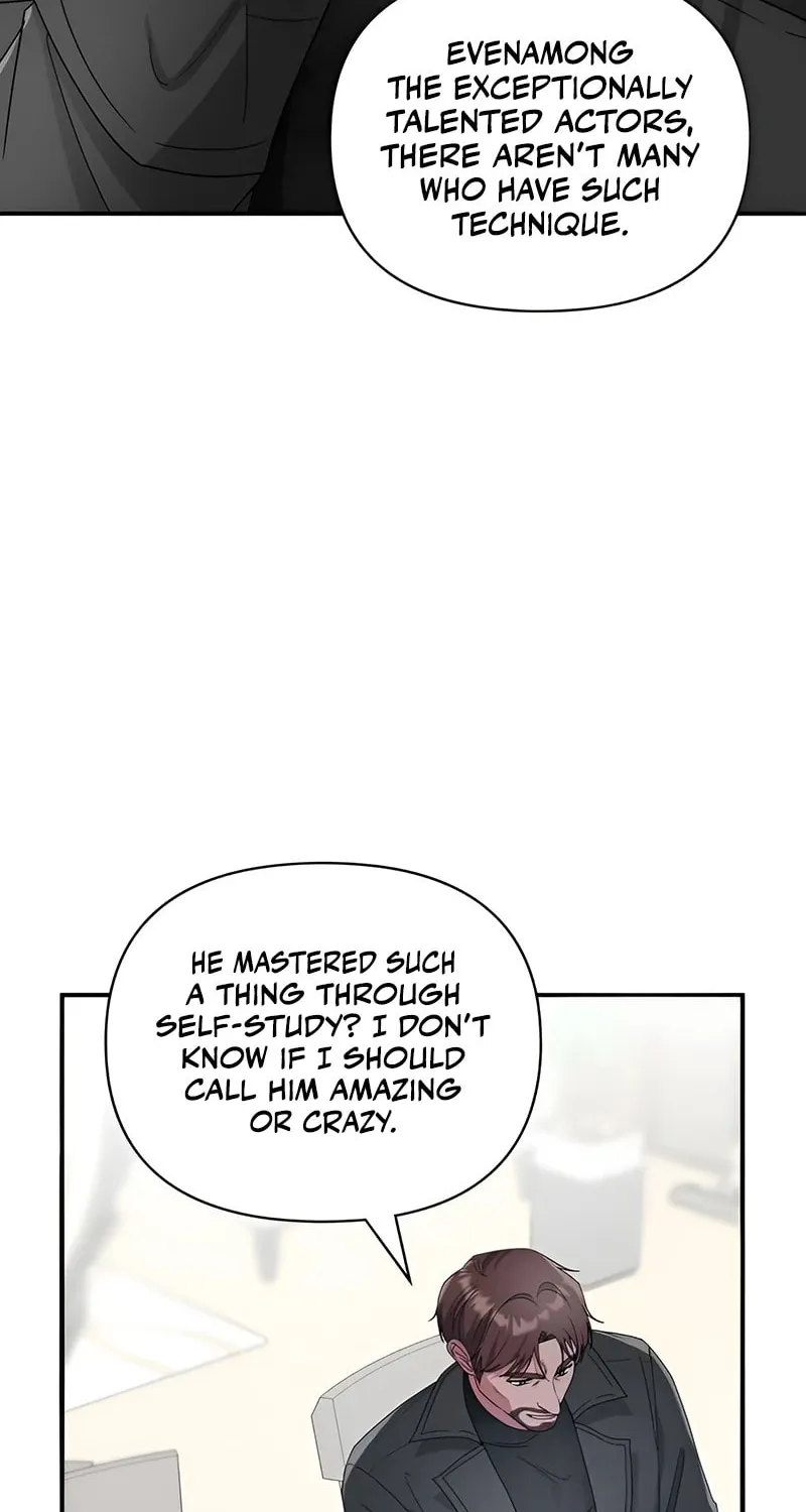 I Was Immediately Mistaken for a Monster Genius Actor Chapter 5 page 9 - 