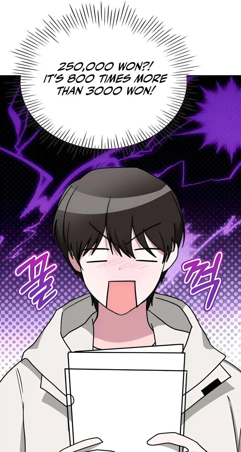 I Was Immediately Mistaken for a Monster Genius Actor Chapter 5 page 82 - 