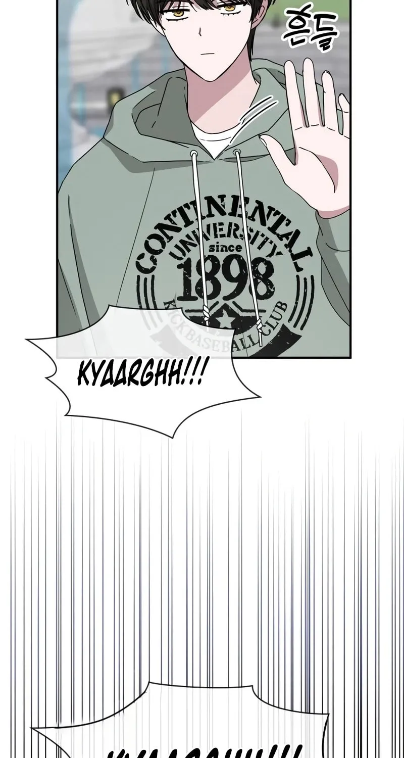 I Was Immediately Mistaken for a Monster Genius Actor Chapter 50 page 14 - 