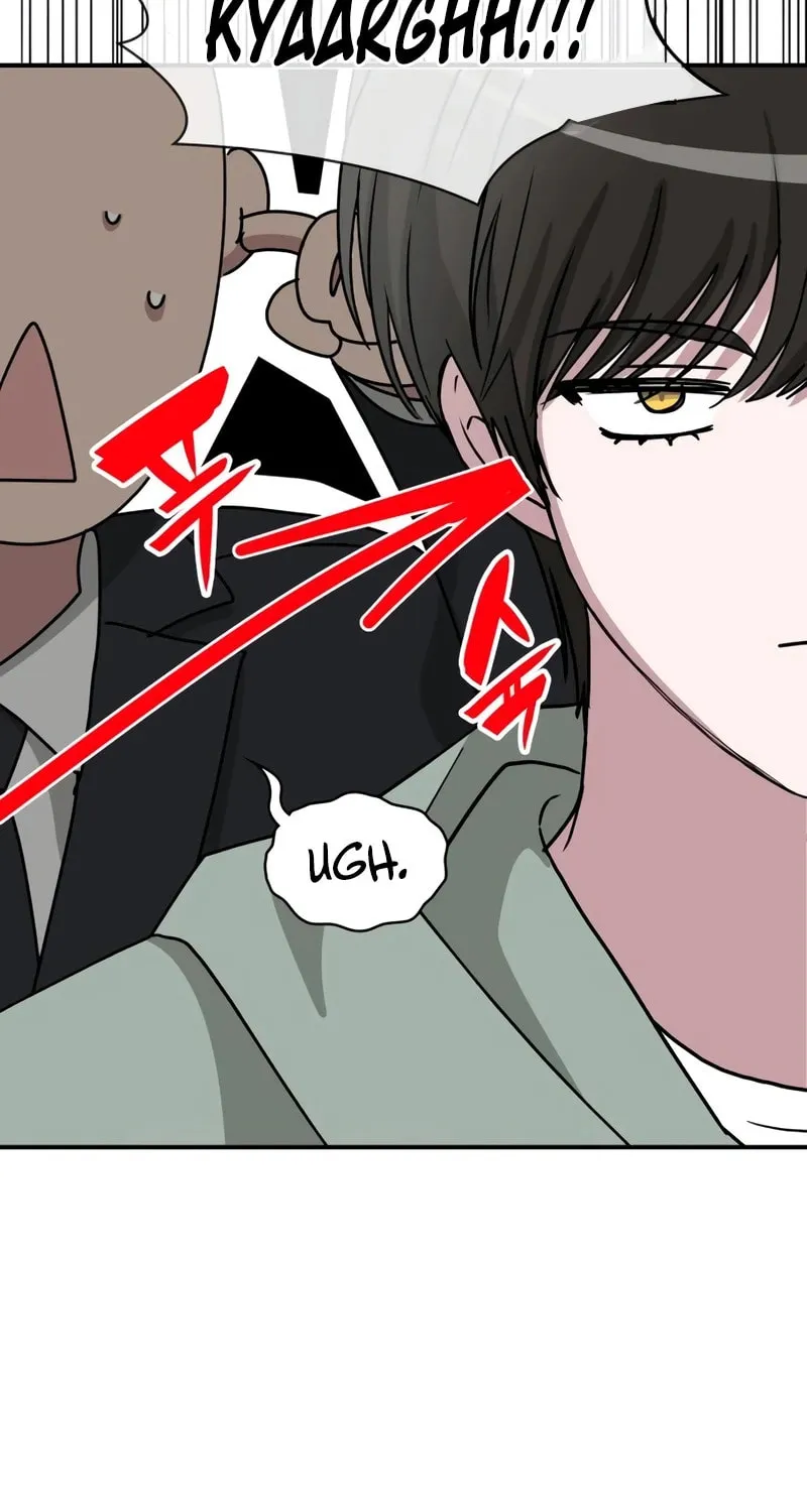 I Was Immediately Mistaken for a Monster Genius Actor Chapter 50 page 15 - 