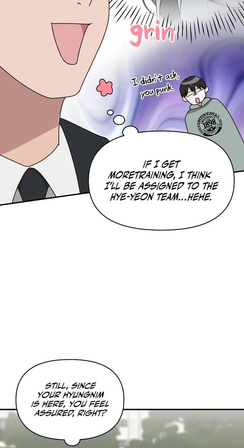 I Was Immediately Mistaken for a Monster Genius Actor Chapter 50 page 19 - 