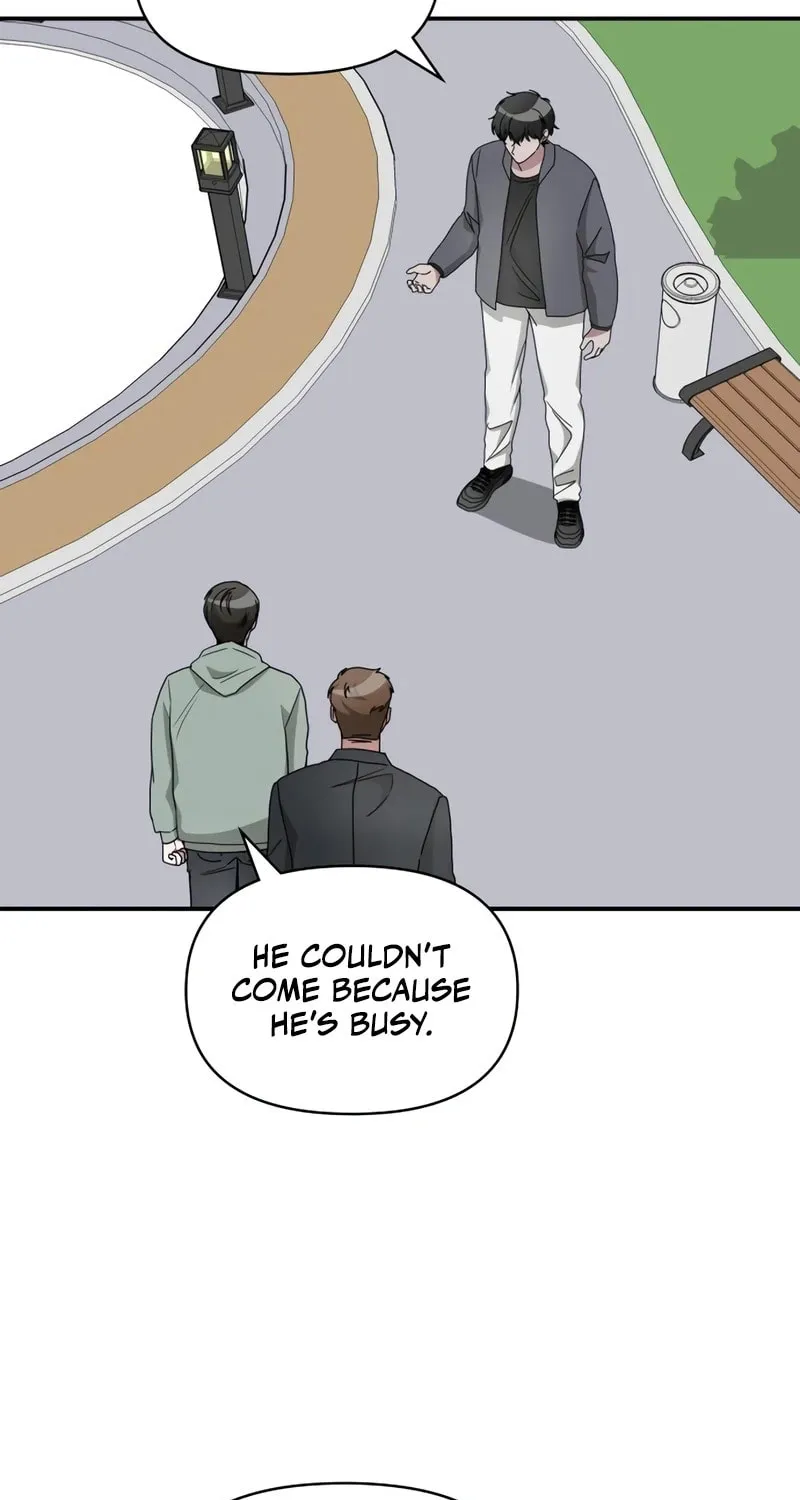 I Was Immediately Mistaken for a Monster Genius Actor Chapter 50 page 22 - 