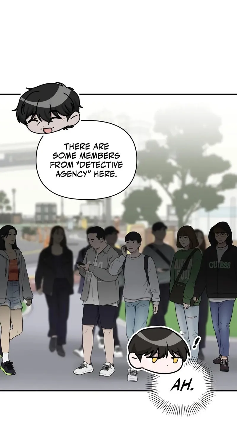 I Was Immediately Mistaken for a Monster Genius Actor Chapter 50 page 27 - 