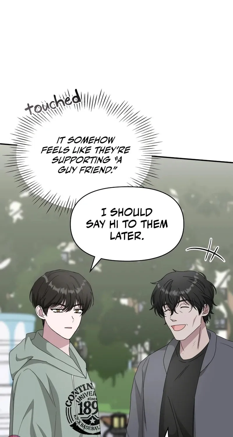 I Was Immediately Mistaken for a Monster Genius Actor Chapter 50 page 28 - 
