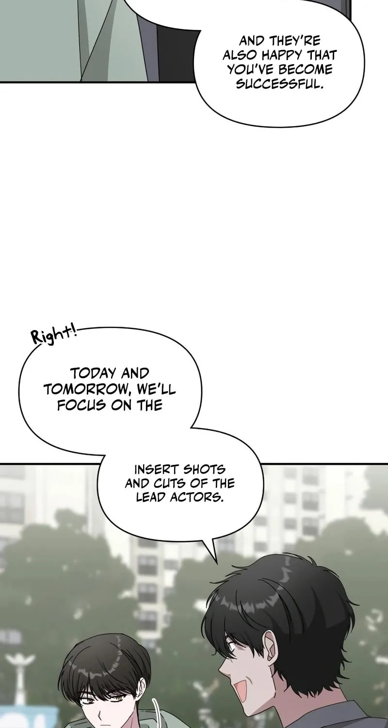 I Was Immediately Mistaken for a Monster Genius Actor Chapter 50 page 31 - 