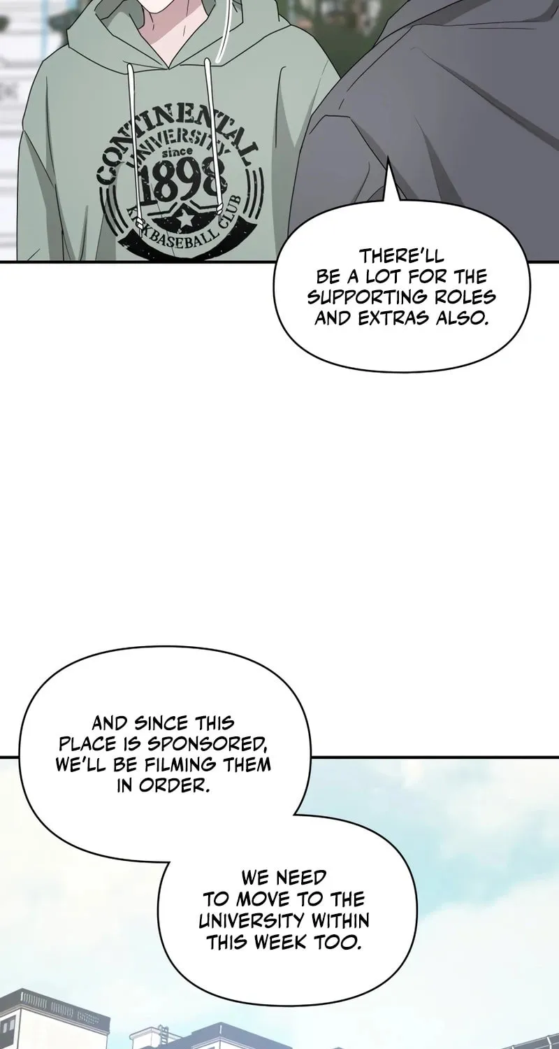 I Was Immediately Mistaken for a Monster Genius Actor Chapter 50 page 32 - 