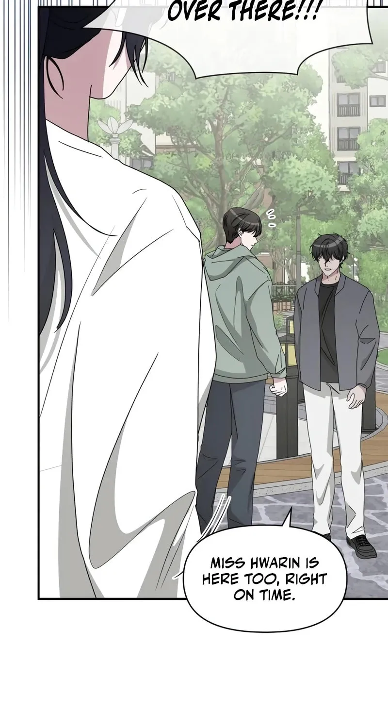 I Was Immediately Mistaken for a Monster Genius Actor Chapter 50 page 34 - 