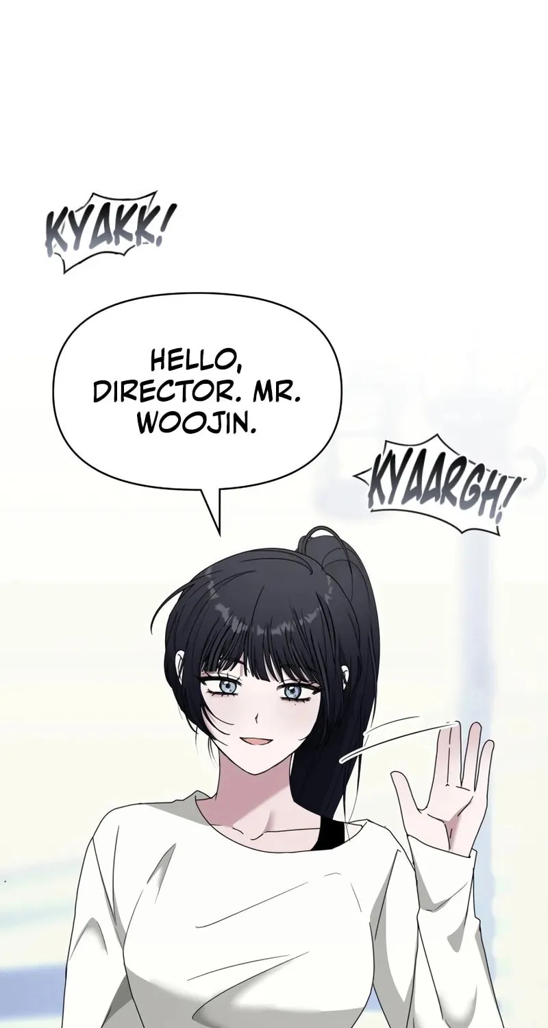 I Was Immediately Mistaken for a Monster Genius Actor Chapter 50 page 35 - 