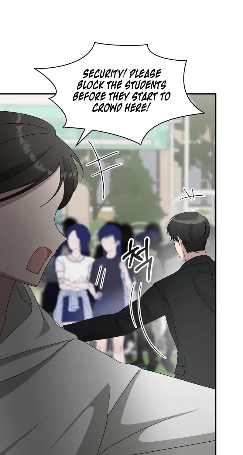 I Was Immediately Mistaken for a Monster Genius Actor Chapter 50 page 5 - 