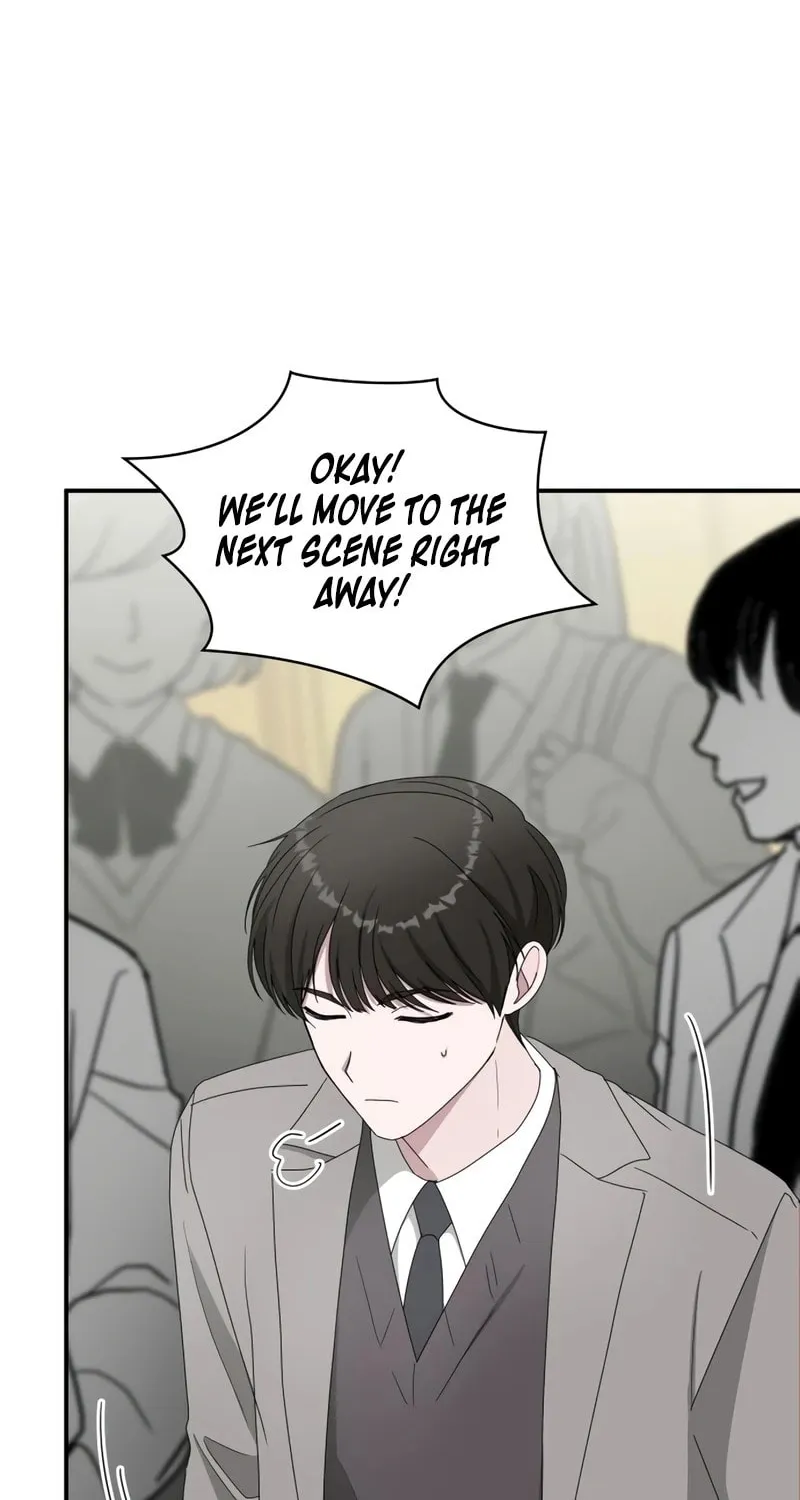I Was Immediately Mistaken for a Monster Genius Actor Chapter 50 page 85 - 