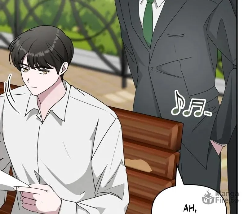 I Was Immediately Mistaken for a Monster Genius Actor Chapter 51 page 11 - 
