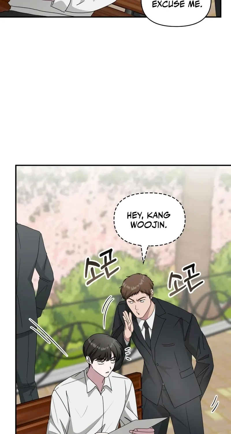 I Was Immediately Mistaken for a Monster Genius Actor Chapter 51 page 12 - 