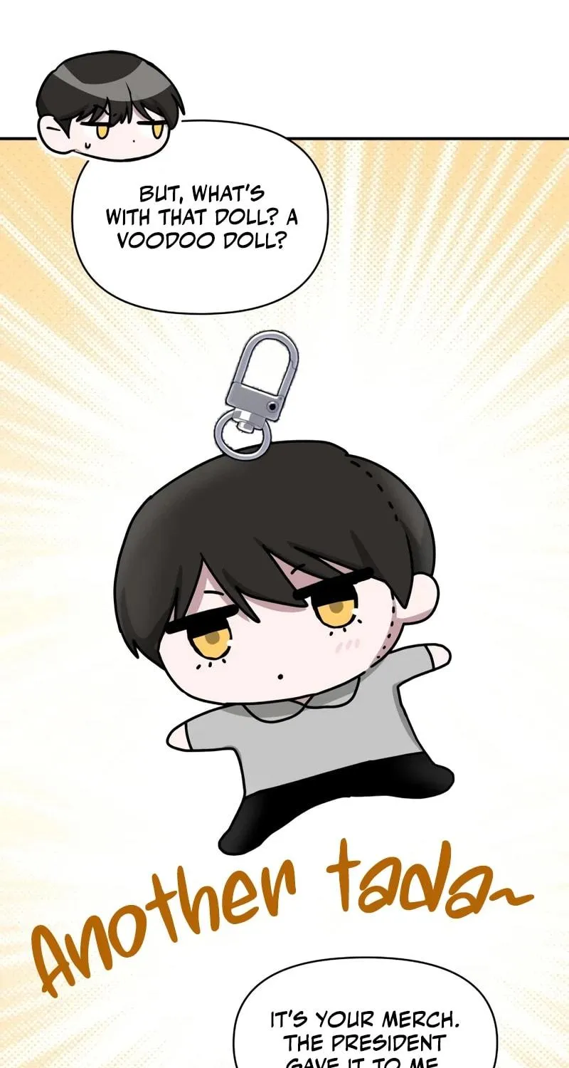 I Was Immediately Mistaken for a Monster Genius Actor Chapter 51 page 118 - 
