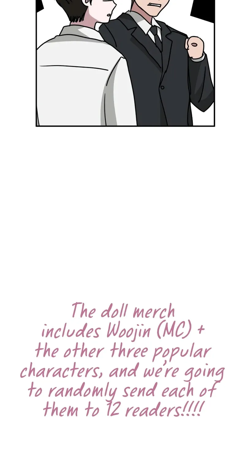 I Was Immediately Mistaken for a Monster Genius Actor Chapter 51 page 122 - 