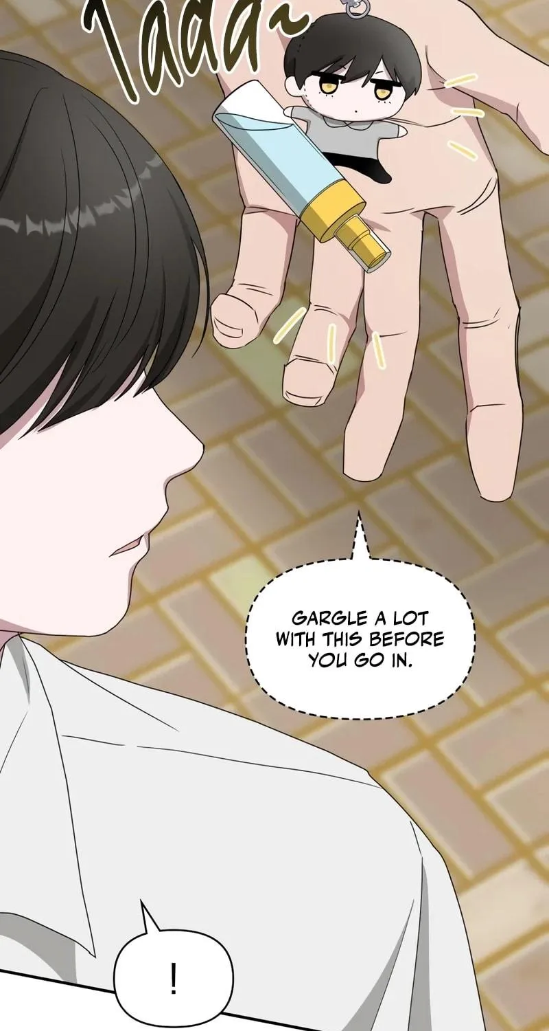 I Was Immediately Mistaken for a Monster Genius Actor Chapter 51 page 16 - 