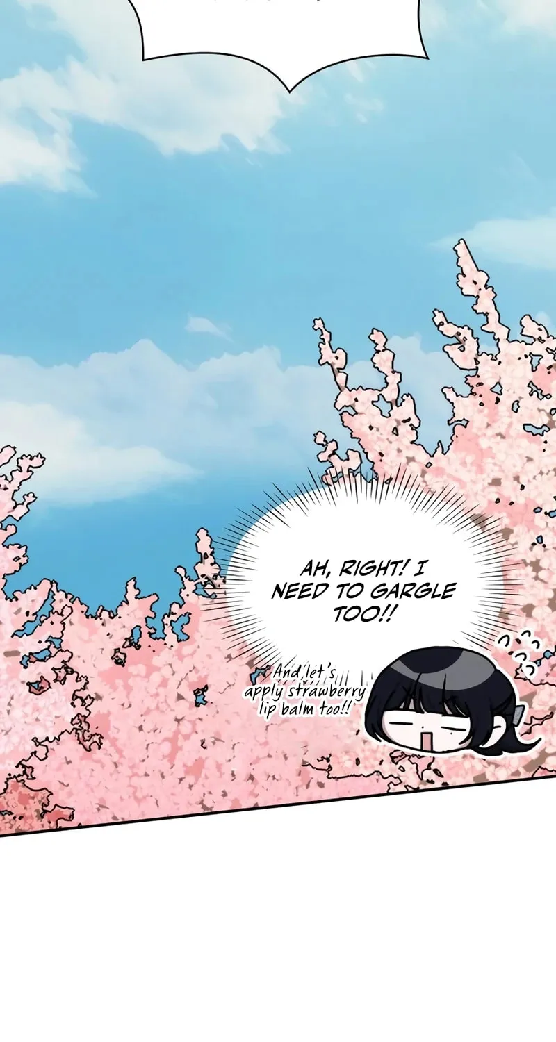 I Was Immediately Mistaken for a Monster Genius Actor Chapter 51 page 36 - 