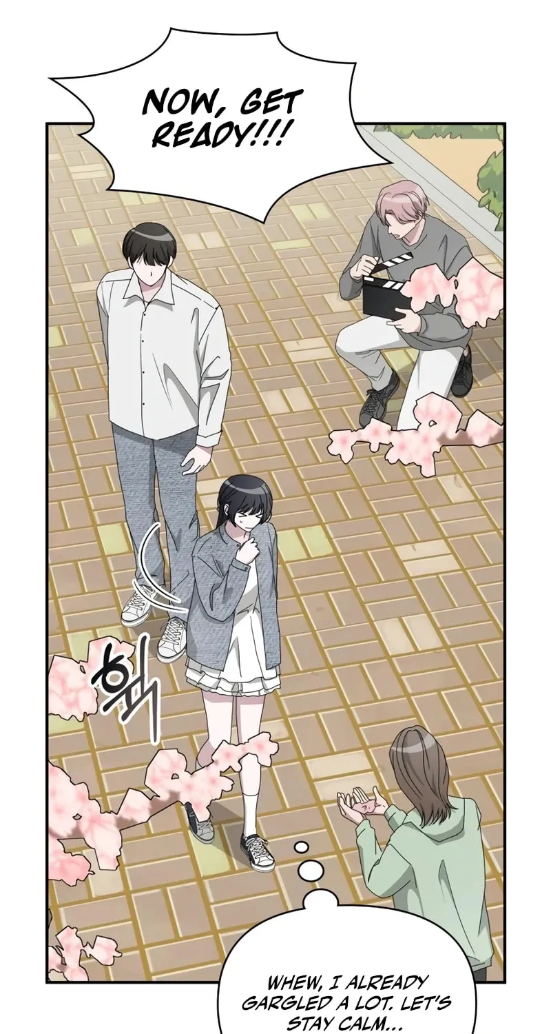 I Was Immediately Mistaken for a Monster Genius Actor Chapter 51 page 44 - 