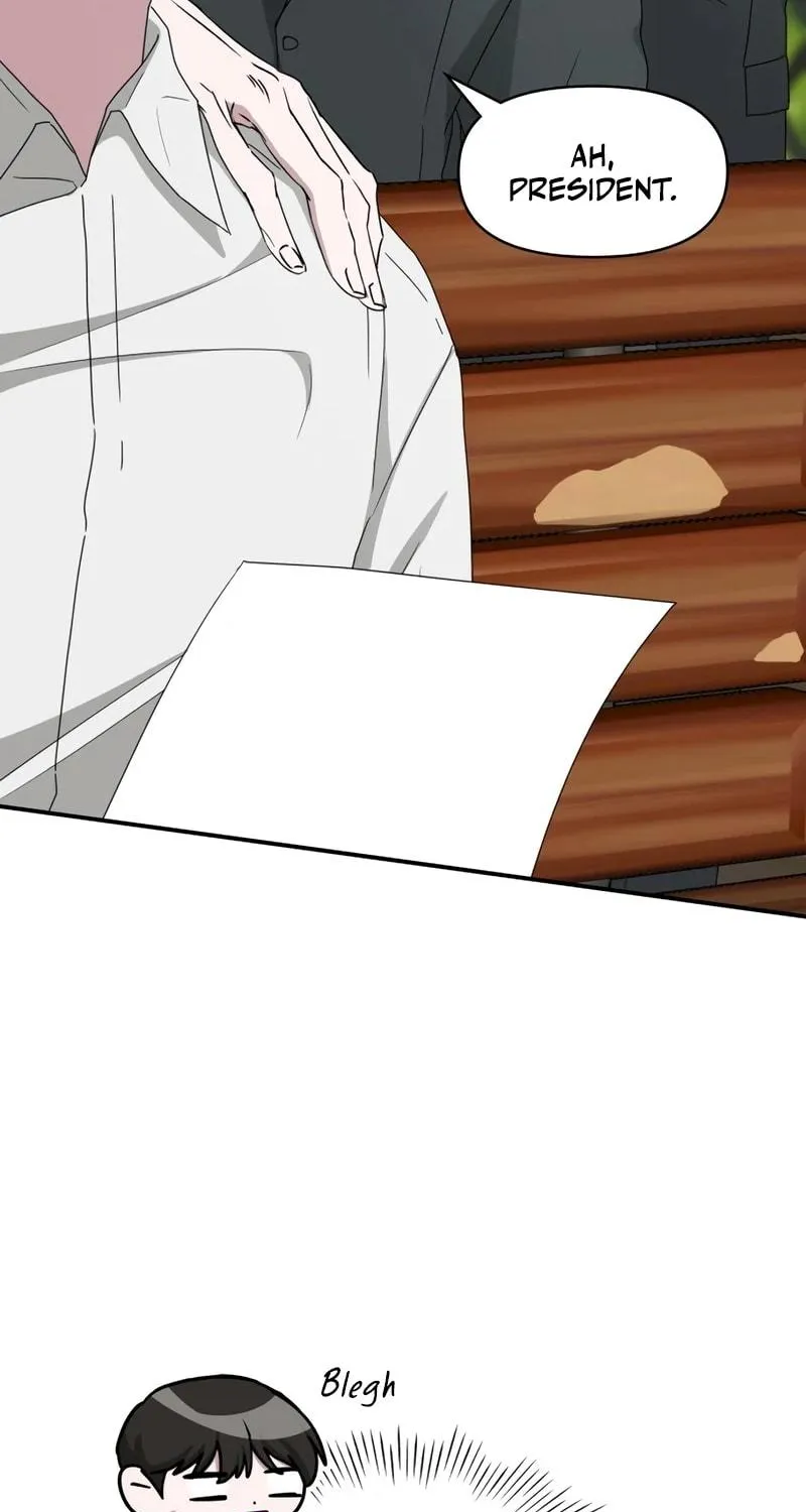 I Was Immediately Mistaken for a Monster Genius Actor Chapter 51 page 8 - 
