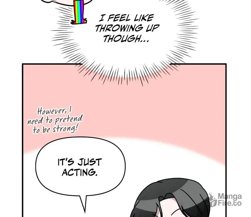 I Was Immediately Mistaken for a Monster Genius Actor Chapter 51 page 9 - 