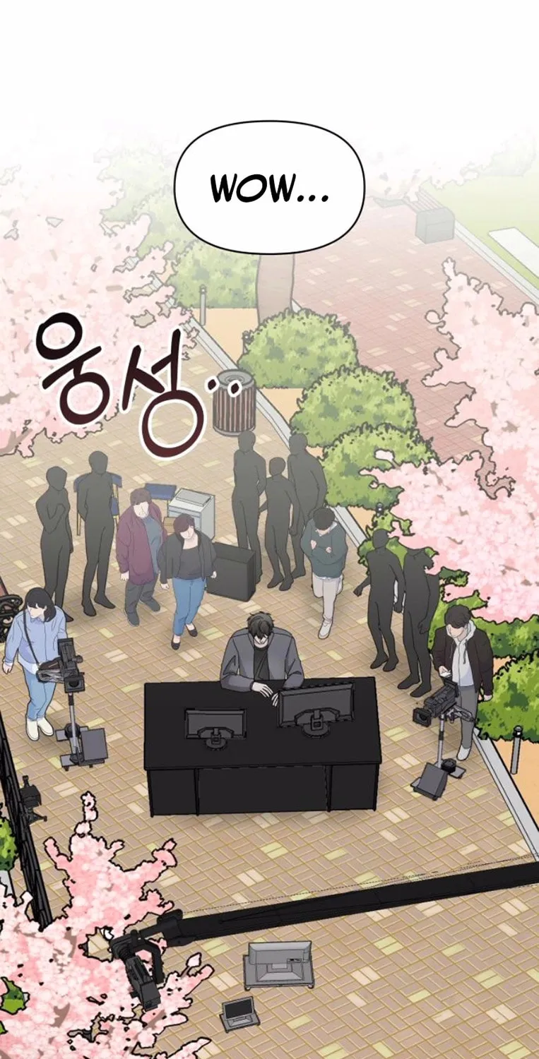 I Was Immediately Mistaken for a Monster Genius Actor Chapter 52 page 2 - 