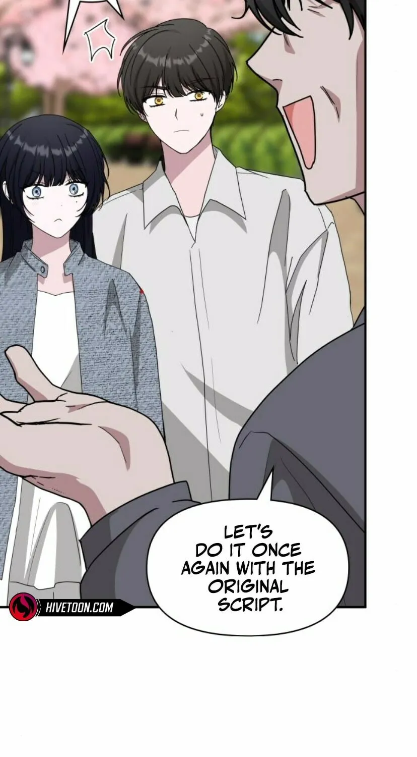 I Was Immediately Mistaken for a Monster Genius Actor Chapter 52 page 18 - 