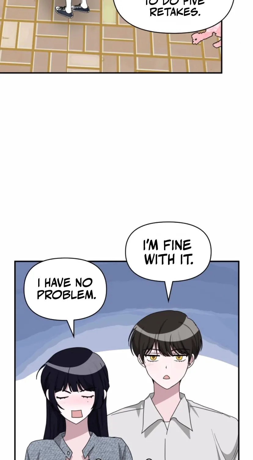 I Was Immediately Mistaken for a Monster Genius Actor Chapter 52 page 25 - 