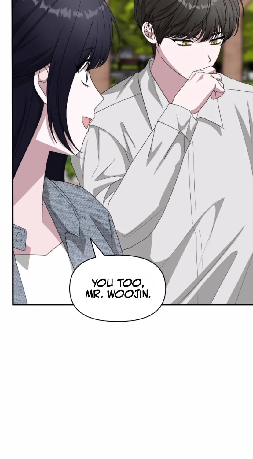 I Was Immediately Mistaken for a Monster Genius Actor Chapter 52 page 27 - 