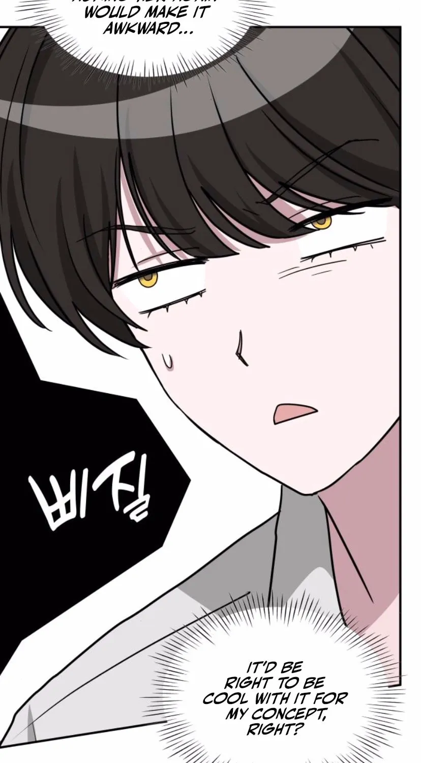 I Was Immediately Mistaken for a Monster Genius Actor Chapter 52 page 30 - 