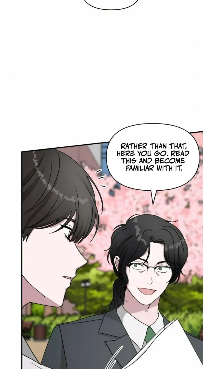 I Was Immediately Mistaken for a Monster Genius Actor Chapter 52 page 36 - 