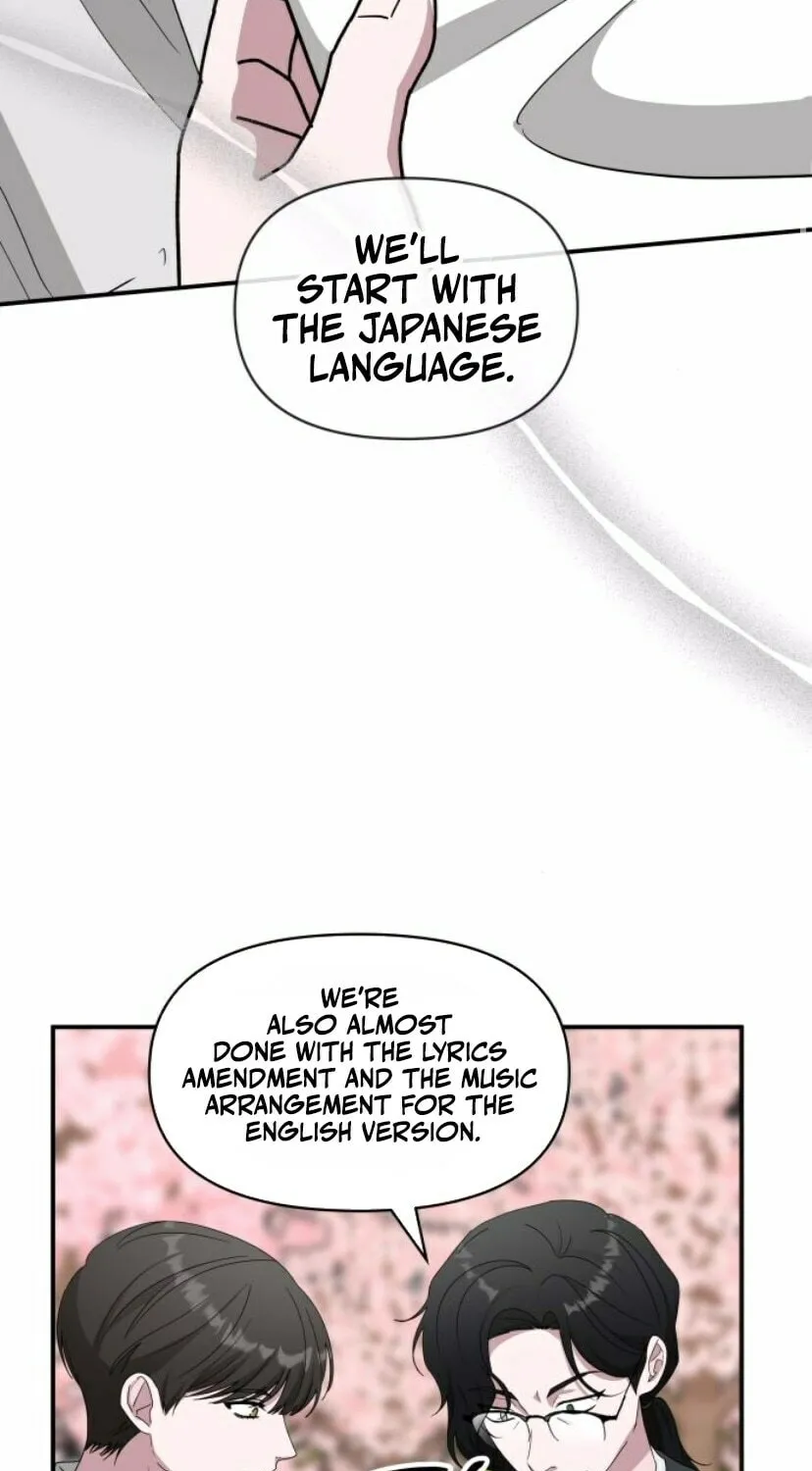 I Was Immediately Mistaken for a Monster Genius Actor Chapter 52 page 39 - 